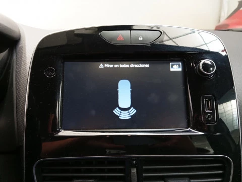 Renault Clio  TCe GPF Energy Zen 66kW