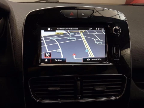 Renault Clio  TCe GPF Energy Zen 66kW