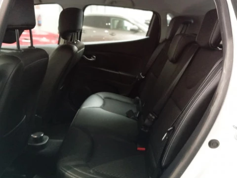 Renault Clio  TCe GPF Energy Zen 66kW