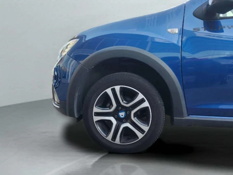 Dacia Sandero  1.5 Blue dCi Stepway Serie Limitada Aniversario 70kW