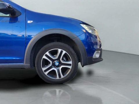 Dacia Sandero  1.5 Blue dCi Stepway Serie Limitada Aniversario 70kW