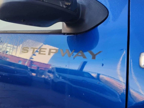 Dacia Sandero  1.5 Blue dCi Stepway Serie Limitada Aniversario 70kW