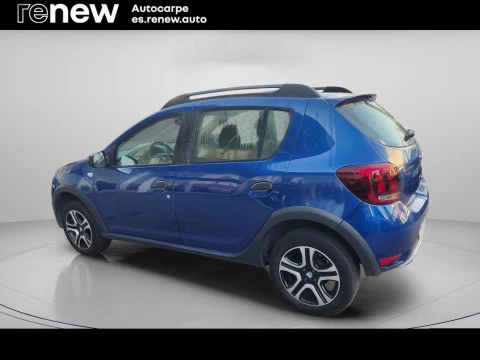 Dacia Sandero  1.5 Blue dCi Stepway Serie Limitada Aniversario 70kW