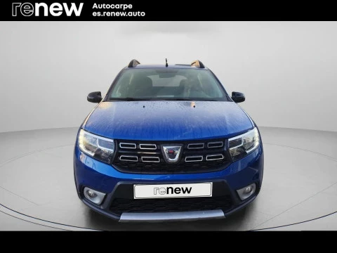 Dacia Sandero  1.5 Blue dCi Stepway Serie Limitada Aniversario 70kW
