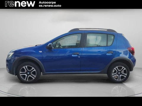 Dacia Sandero  1.5 Blue dCi Stepway Serie Limitada Aniversario 70kW