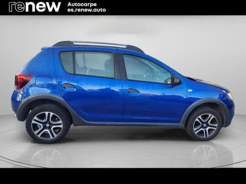Dacia Sandero  1.5 Blue dCi Stepway Serie Limitada Aniversario 70kW