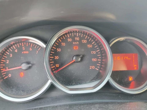 Dacia Sandero  1.5 Blue dCi Stepway Serie Limitada Aniversario 70kW