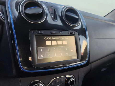 Dacia Sandero  1.5 Blue dCi Stepway Serie Limitada Aniversario 70kW