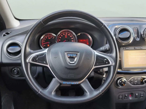 Dacia Sandero  1.5 Blue dCi Stepway Serie Limitada Aniversario 70kW