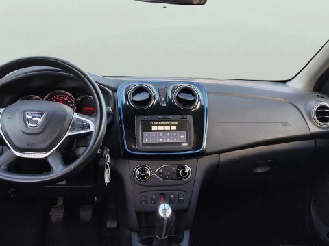 Dacia Sandero  1.5 Blue dCi Stepway Serie Limitada Aniversario 70kW