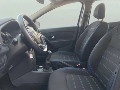 Dacia Sandero  1.5 Blue dCi Stepway Serie Limitada Aniversario 70kW