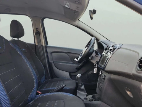 Dacia Sandero  1.5 Blue dCi Stepway Serie Limitada Aniversario 70kW