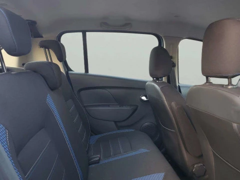 Dacia Sandero  1.5 Blue dCi Stepway Serie Limitada Aniversario 70kW