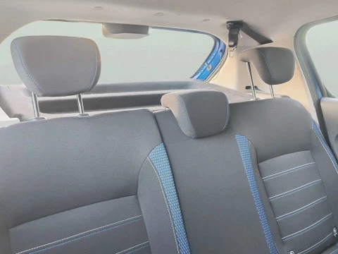 Dacia Sandero  1.5 Blue dCi Stepway Serie Limitada Aniversario 70kW