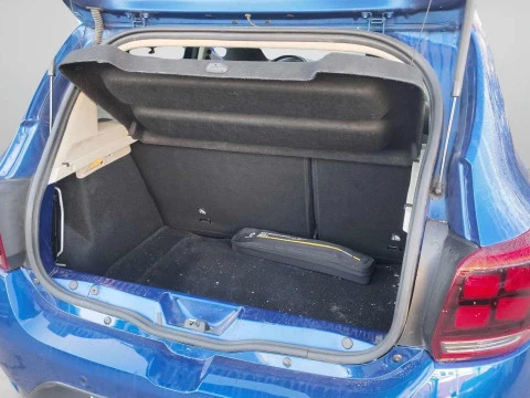 Dacia Sandero  1.5 Blue dCi Stepway Serie Limitada Aniversario 70kW