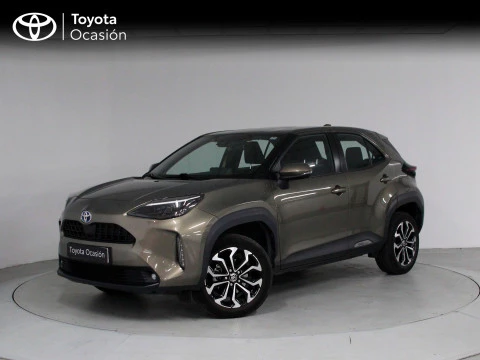 Toyota Yaris Cross 1.5 120H Active Tech Toyota Yaris Cross 1.5 120H Active Tech