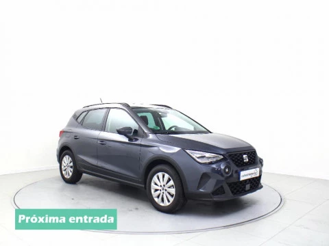 Seat Arona 1.0 TSI 85KW STYLE SPECIAL EDITION 115 5P