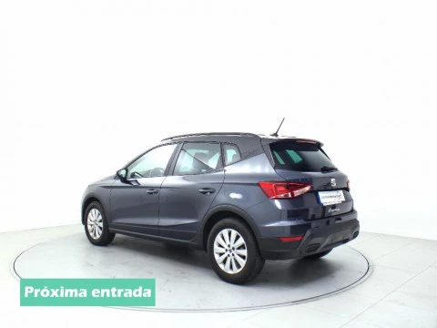 Seat Arona 1.0 TSI 85KW STYLE SPECIAL EDITION 115 5P