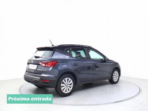 Seat Arona 1.0 TSI 85KW STYLE SPECIAL EDITION 115 5P