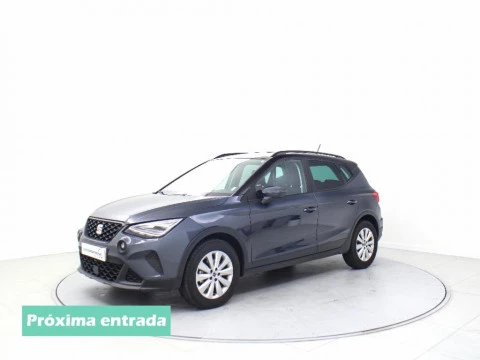Seat Arona 1.0 TSI 85KW STYLE SPECIAL EDITION 115 5P