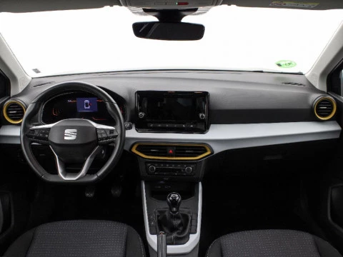 Seat Arona 1.0 TSI 85KW STYLE SPECIAL EDITION 115 5P