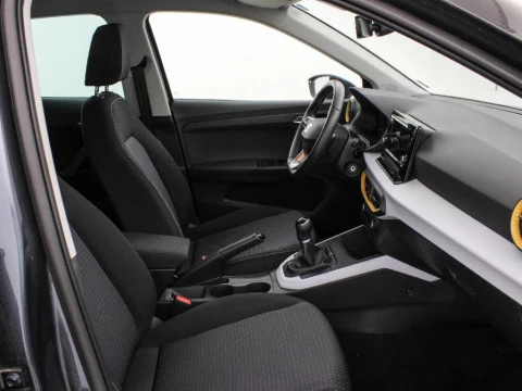 Seat Arona 1.0 TSI 85KW STYLE SPECIAL EDITION 115 5P