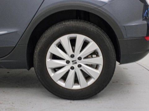 Seat Arona 1.0 TSI 85KW STYLE SPECIAL EDITION 115 5P
