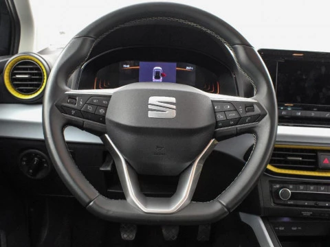 Seat Arona 1.0 TSI 85KW STYLE SPECIAL EDITION 115 5P