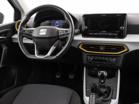 Seat Arona 1.0 TSI 85KW STYLE SPECIAL EDITION 115 5P