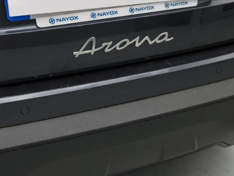 Seat Arona 1.0 TSI 85KW STYLE SPECIAL EDITION 115 5P