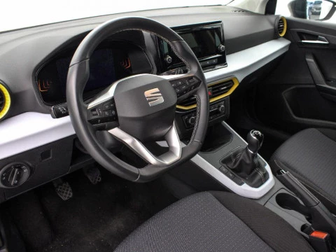 Seat Arona 1.0 TSI 85KW STYLE SPECIAL EDITION 115 5P