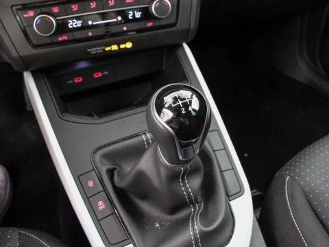 Seat Arona 1.0 TSI 85KW STYLE SPECIAL EDITION 115 5P