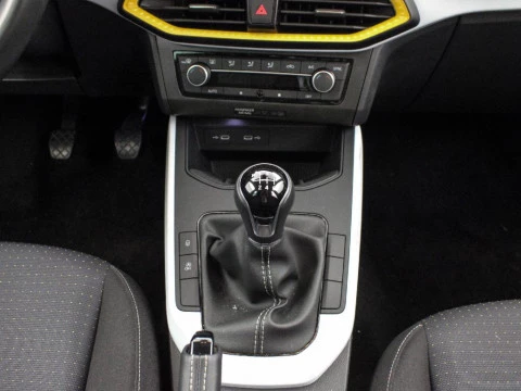 Seat Arona 1.0 TSI 85KW STYLE SPECIAL EDITION 115 5P
