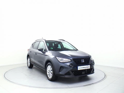 Seat Arona 1.0 TSI 85KW STYLE SPECIAL EDITION 115 5P