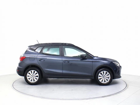 Seat Arona 1.0 TSI 85KW STYLE SPECIAL EDITION 115 5P