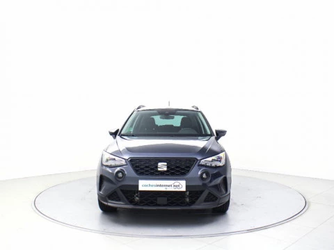 Seat Arona 1.0 TSI 85KW STYLE SPECIAL EDITION 115 5P