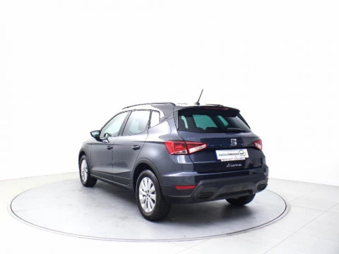 Seat Arona 1.0 TSI 85KW STYLE SPECIAL EDITION 115 5P