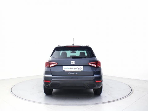 Seat Arona 1.0 TSI 85KW STYLE SPECIAL EDITION 115 5P