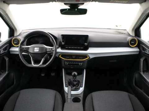 Seat Arona 1.0 TSI 85KW STYLE SPECIAL EDITION 115 5P