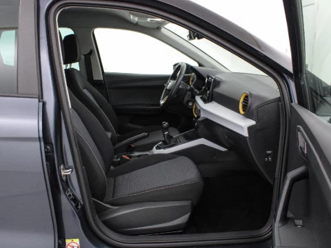 Seat Arona 1.0 TSI 85KW STYLE SPECIAL EDITION 115 5P