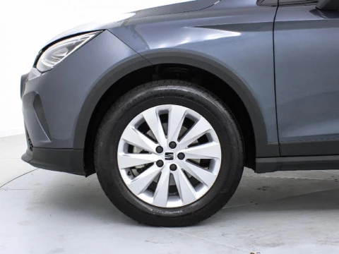 Seat Arona 1.0 TSI 85KW STYLE SPECIAL EDITION 115 5P