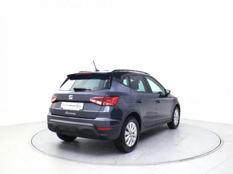 Seat Arona 1.0 TSI 85KW STYLE SPECIAL EDITION 115 5P