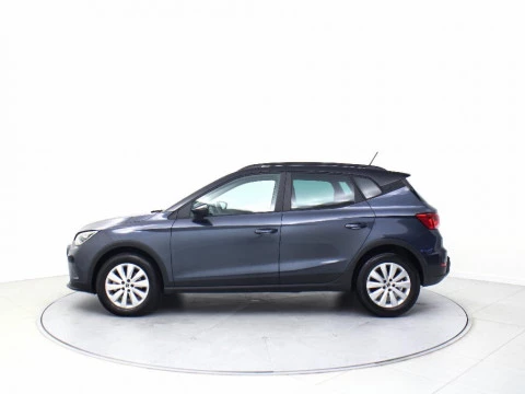Seat Arona 1.0 TSI 85KW STYLE SPECIAL EDITION 115 5P