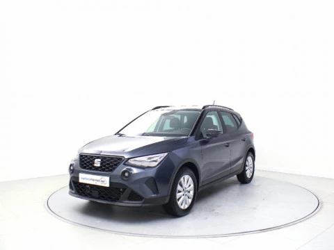 Seat Arona 1.0 TSI 85KW STYLE SPECIAL EDITION 115 5P