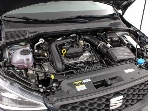Seat Arona 1.0 TSI 85KW STYLE SPECIAL EDITION 115 5P