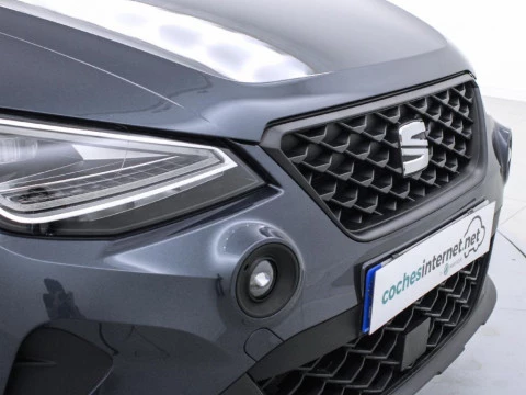 Seat Arona 1.0 TSI 85KW STYLE SPECIAL EDITION 115 5P