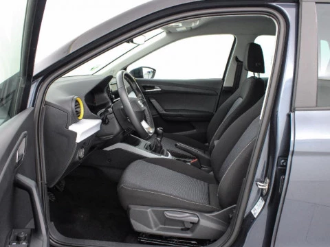 Seat Arona 1.0 TSI 85KW STYLE SPECIAL EDITION 115 5P