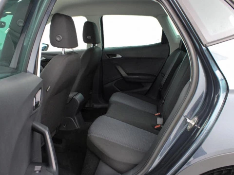 Seat Arona 1.0 TSI 85KW STYLE SPECIAL EDITION 115 5P