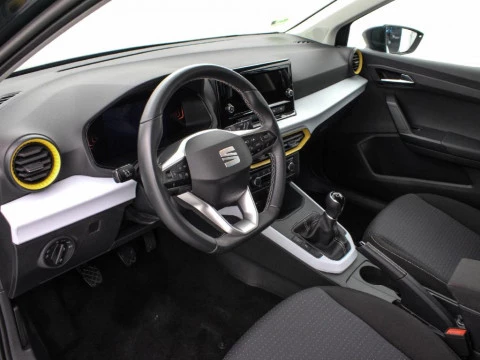 Seat Arona 1.0 TSI 85KW STYLE SPECIAL EDITION 115 5P