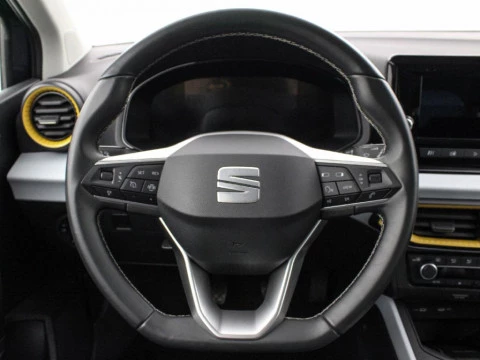 Seat Arona 1.0 TSI 85KW STYLE SPECIAL EDITION 115 5P